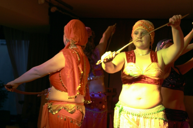 Benefizshow  28.4.07 Sandhausen 174.jpg